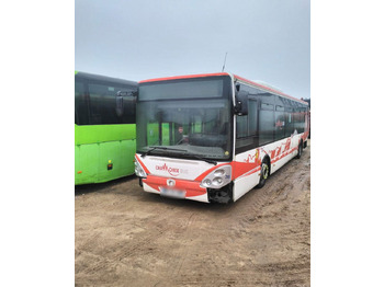 City bus IRISBUS