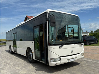 City bus IRISBUS
