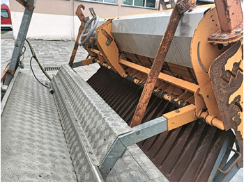 Sand/ Salt spreader Secmair: picture 5