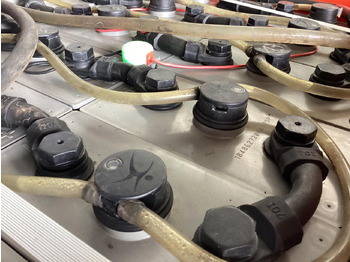 Battery for Material handling equipment AIM 48V   5 PzS 775: picture 3
