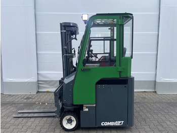 4-way reach truck COMBILIFT