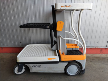 Order picker CROWN