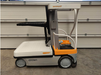 Order picker CROWN