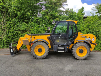 Telescopic handler JCB