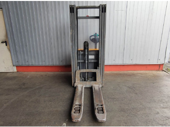 Stacker Jungheinrich EJC 216 Z: picture 3