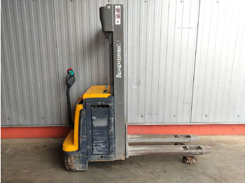 Stacker Jungheinrich EJC 216 Z: picture 2