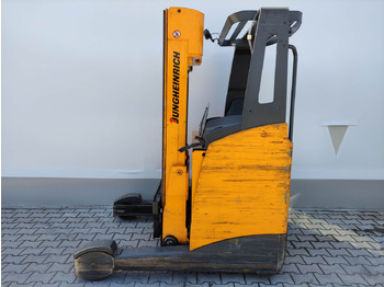 Reach truck JUNGHEINRICH ETV