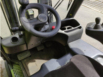 Electric forklift Linde E20-PH-02: picture 5