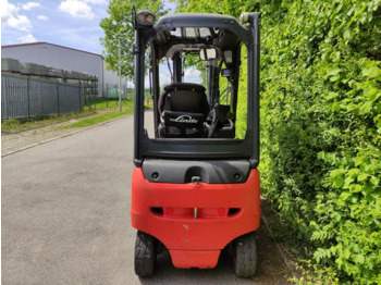 Electric forklift Linde E20-PH-02: picture 4