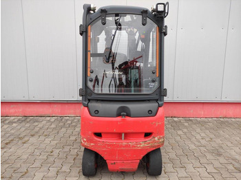 Electric forklift Linde E20PH-02-386 EVO: picture 4