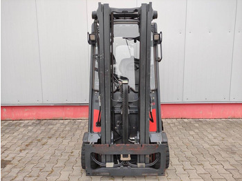 Electric forklift Linde E20PH-02-386 EVO: picture 3