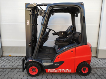 Diesel forklift LINDE H16