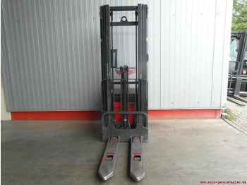 Stacker Linde L14AP: picture 5