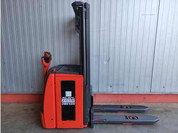Stacker Linde L16i-1173: picture 2