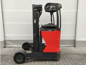 Reach truck LINDE R14