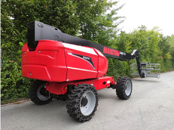 Articulated boom Manitou 280 TJ ST5 S1: picture 4