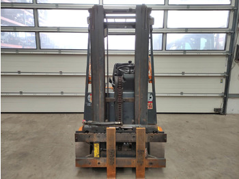 Electric forklift Still R20-18: picture 3
