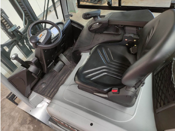 Electric forklift Still RX60-30: picture 5