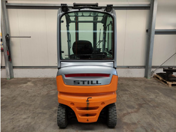 Electric forklift Still RX60-30: picture 4