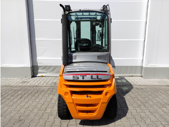 Diesel forklift Still RX70-35: picture 4