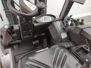 Diesel forklift Still RX70-35: picture 5