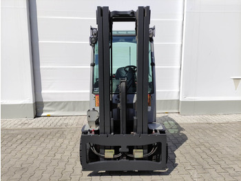 Diesel forklift Still RX70-35: picture 3