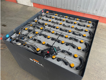 Battery
