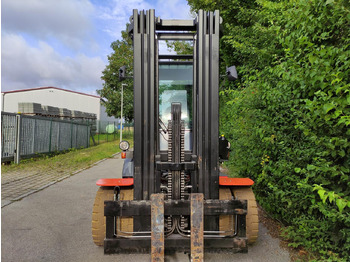 Electric forklift Toyota 9FBH80T900: picture 3
