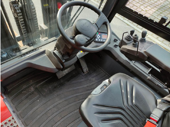 Electric forklift Toyota 9FBH80T900: picture 5