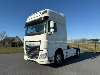 Tractor unit DAF XF 510