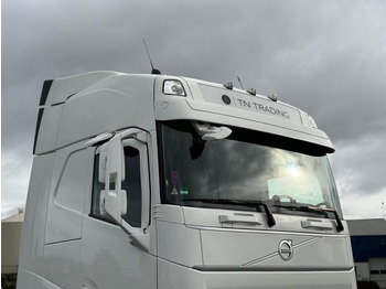 Volvo FH 13.460 ALCOA, SMART TACHO 2, I PARK COOL, FULL. on lease Volvo FH 13.460 ALCOA, SMART TACHO 2, I PARK COOL, FULL.: picture 4