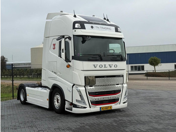 Volvo FH 13.460XL Turbocompound, leer, vollucht, 2 tanks, dubbel glas, vol spoiler. on lease Volvo FH 13.460XL Turbocompound, leer, vollucht, 2 tanks, dubbel glas, vol spoiler.: picture 1 Volvo FH 13.460XL Turbocompound, leer, vollucht, 2 tanks, dubbel glas, vol spoiler. on lease Volvo FH 13.460XL Turbocompound, leer, vollucht, 2 tanks, dubbel glas, vol spoiler.: picture 1