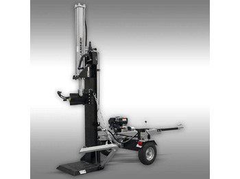 Log splitter JANSEN