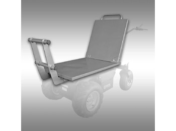 Mini dumper