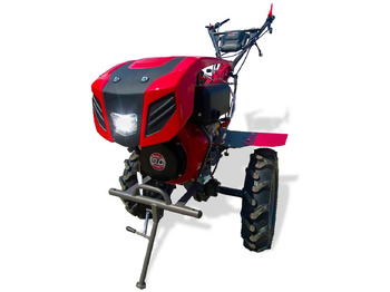 Garden tiller WEIMA
