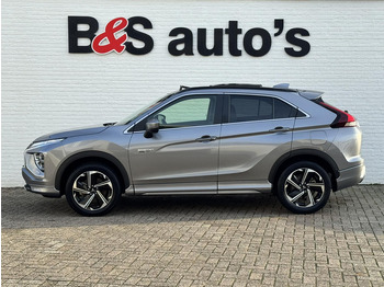 SUV Mitsubishi Eclipse Cross-2.4 PHEV Business Executive Adaptive cruise Climate control Stuur- Stoelverwarming v/a Apple / Android: picture 5