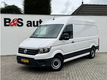 Panel van VOLKSWAGEN Crafter 30