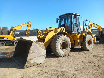 Loader CATERPILLAR 962H