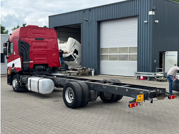 Cab chassis truck Renault T380 Comfort 4x2 Chassis / Euro 6 *NL-Truck*: picture 4