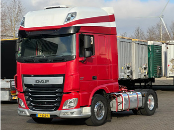 Tractor unit DAF XF 440
