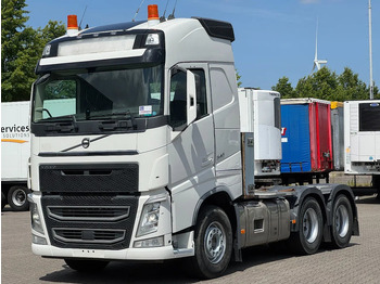 Tractor unit VOLVO FH 540