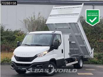 Tipper van IVECO Daily 35c14