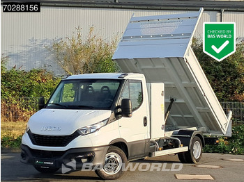 Tipper van IVECO Daily 35c14