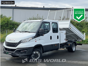 Tipper van IVECO Daily 35c16