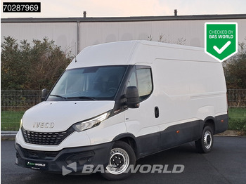 Panel van IVECO Daily 35s18