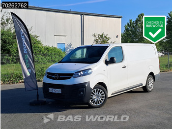 Small van OPEL Vivaro