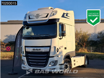 Tractor unit DAF XF 480