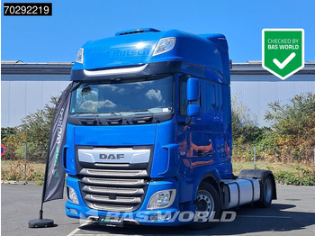 Tractor unit DAF XF 480