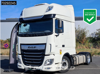 Tractor unit DAF XF 480