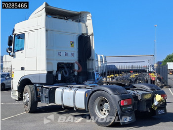 Tractor unit DAF XF 480 4X2 SC ACC Standklima LED Euro 6: picture 2